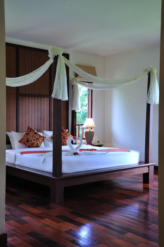 Teak Garden Resort, Chiang Rai Exterior photo
